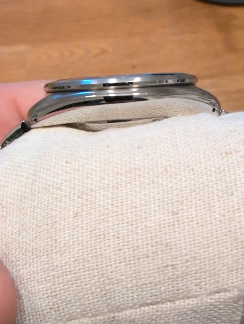 Seiko Automatic Watch - Picture 3 of 9